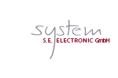 S.E.SystemElectronic GmbH