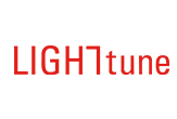 LIGHTtune Logo