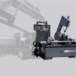 CNC -Sägen